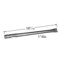 Backyard Classic Grill Parts