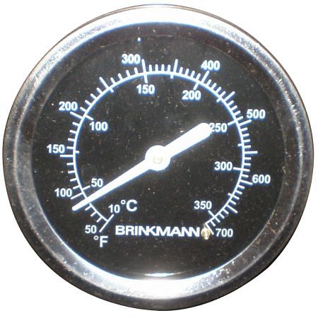BBQ Grill Thermometer Heat Indicator Replacement Parts for Jenn Air 720-0163 