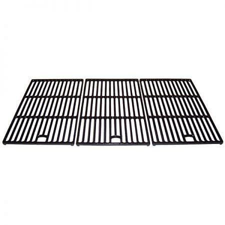 Charmglow 14 3/8 x 12 Gas Grill Arkla Kenmore Sears Porcelain Grate Grid 