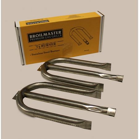 Broilmaster gaz grilles en Acier Inoxydable Remplacement Bowtie Brûleur-DPP101 nouveau 