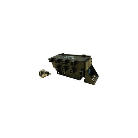 DCS 27BQ Single Outlet Rotary Piezo Spark Generator Replacement Part 