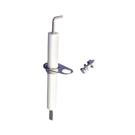 Aussie 04010 Grill Electrode with Mounting Bracket